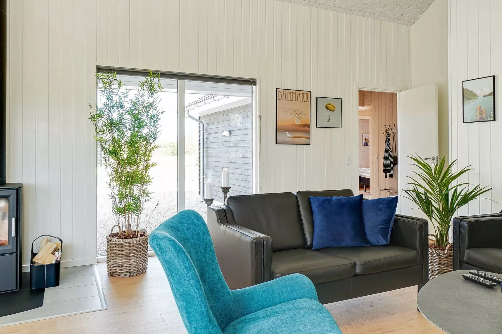 26 person holiday home in Grenaa-Indoor