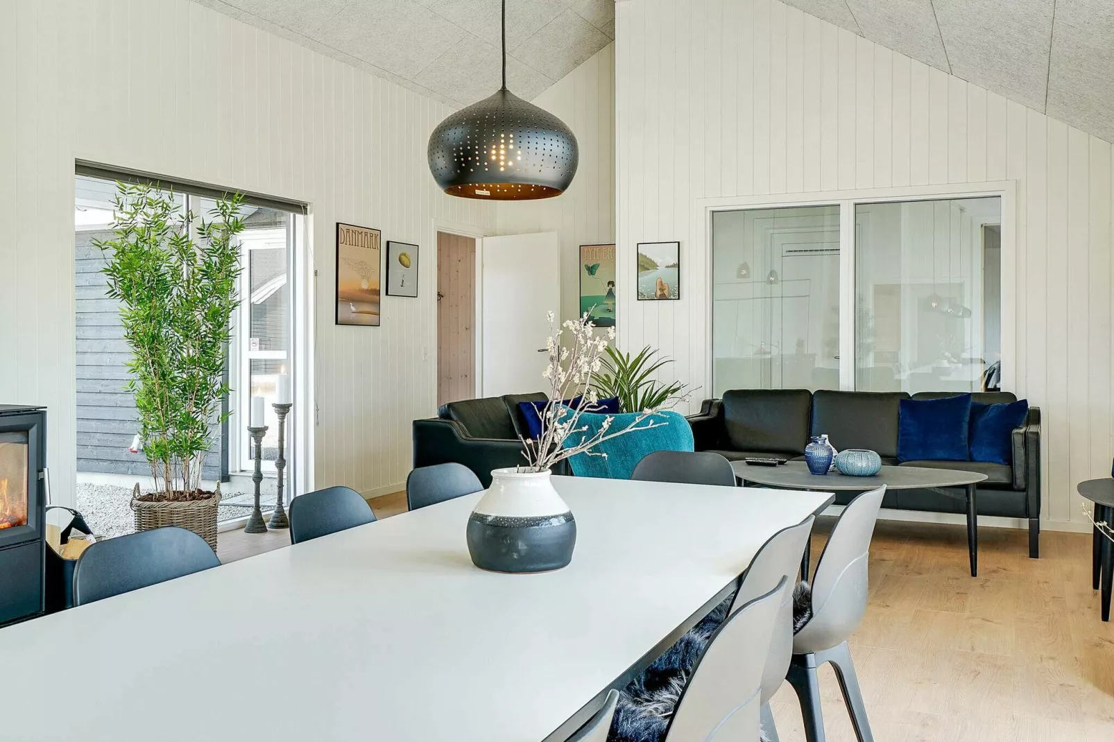26 person holiday home in Grenaa-Indoor