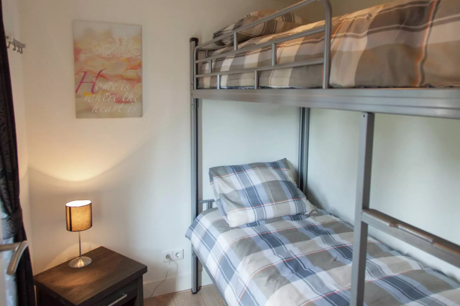 Resort Reestervallei 2-Bedroom