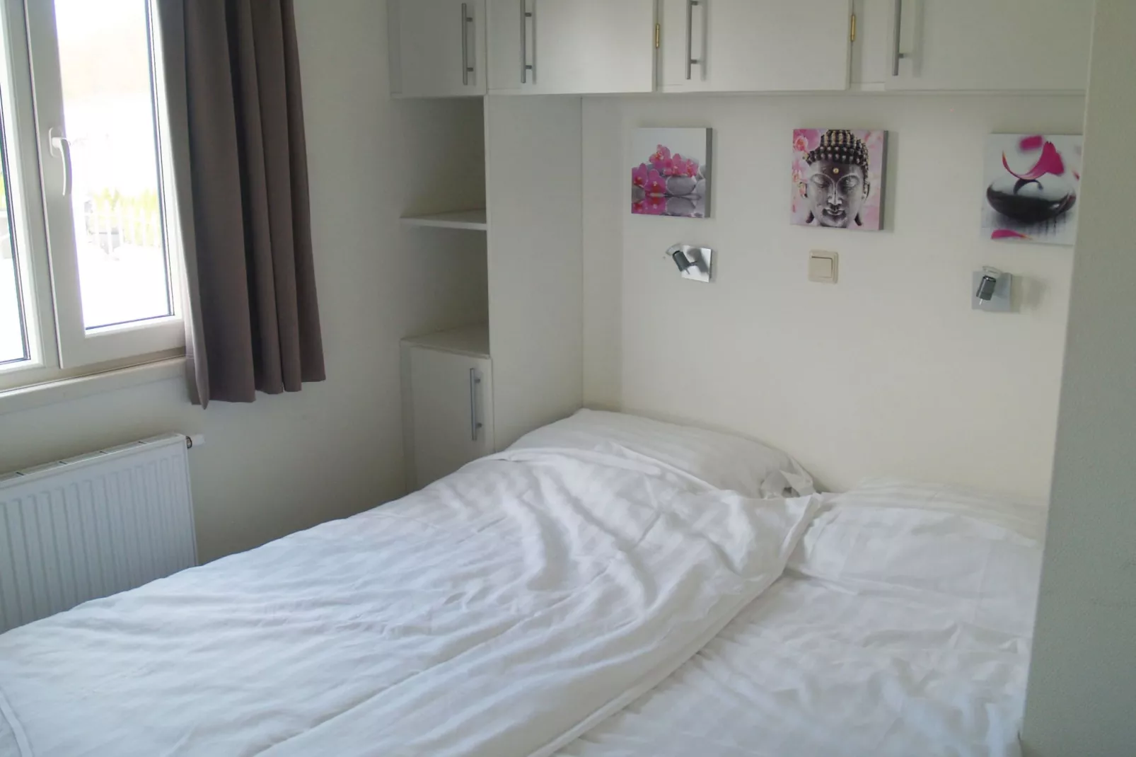 Resort Reestervallei 2-Bedroom
