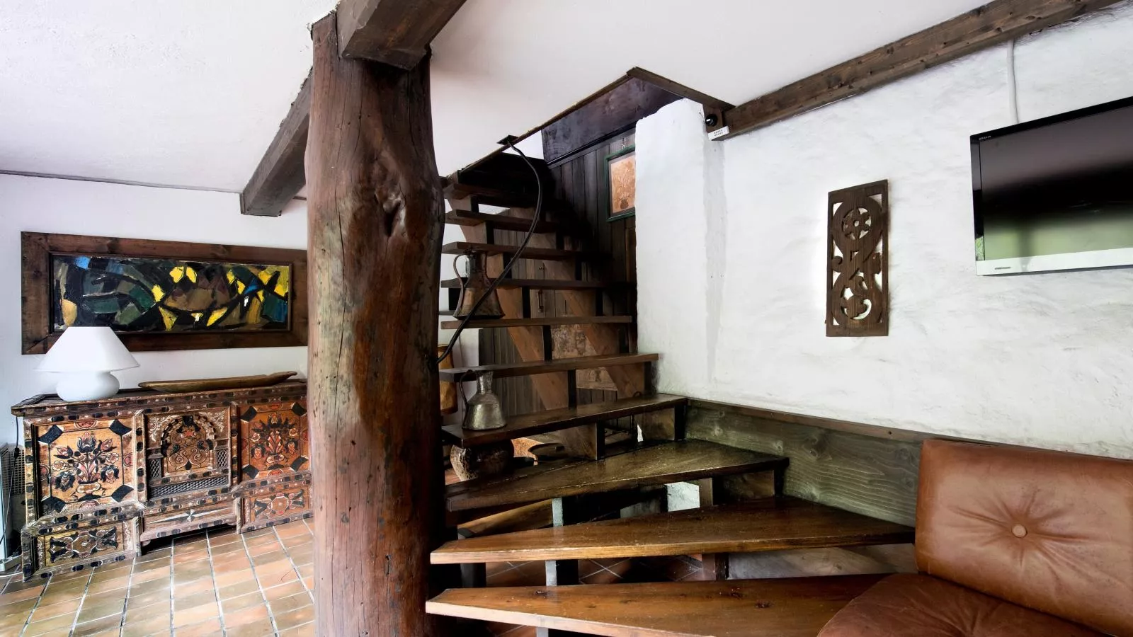 Kupferhäusel und Zinnhäusel-Indoor