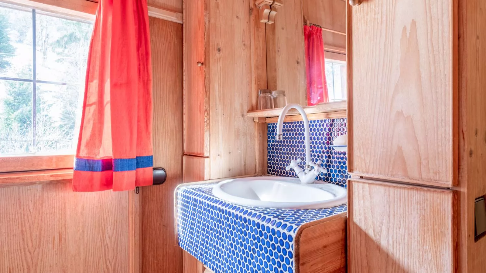 Kupferhäusel und Zinnhäusel-Bathroom