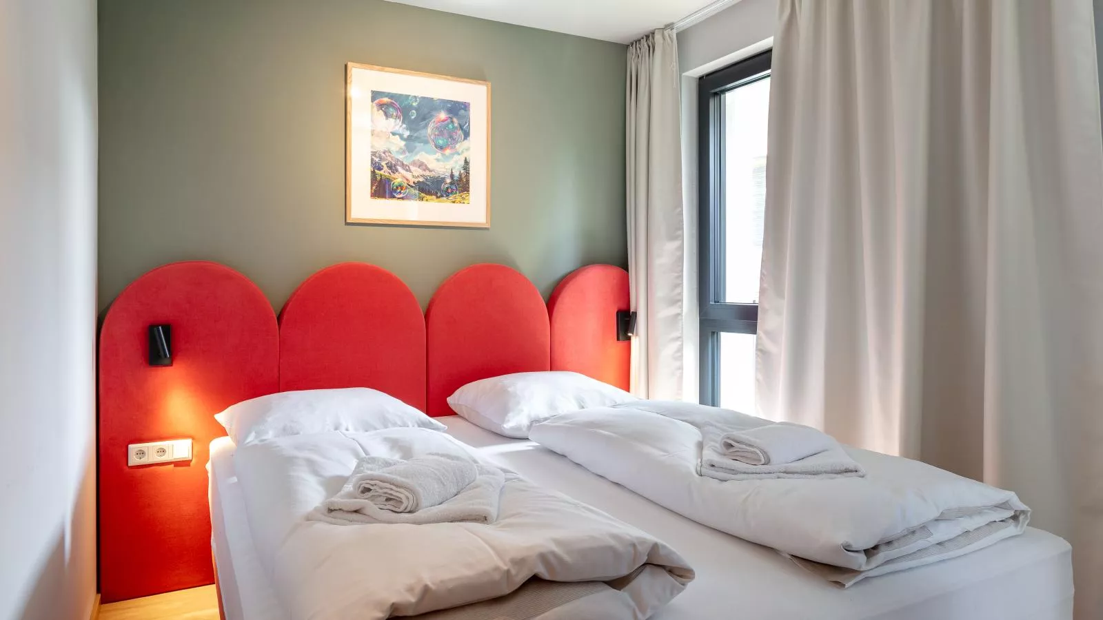 Lukasfeld 9 Top Erika-Bedroom