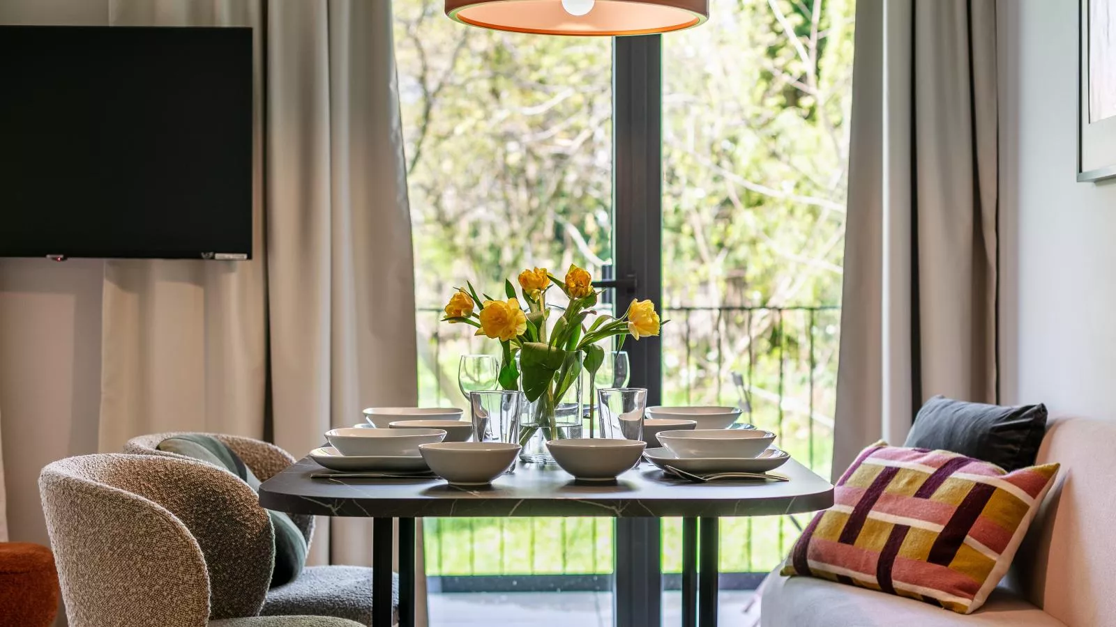 Lukasfeld 9 Top Lisi-Dining room