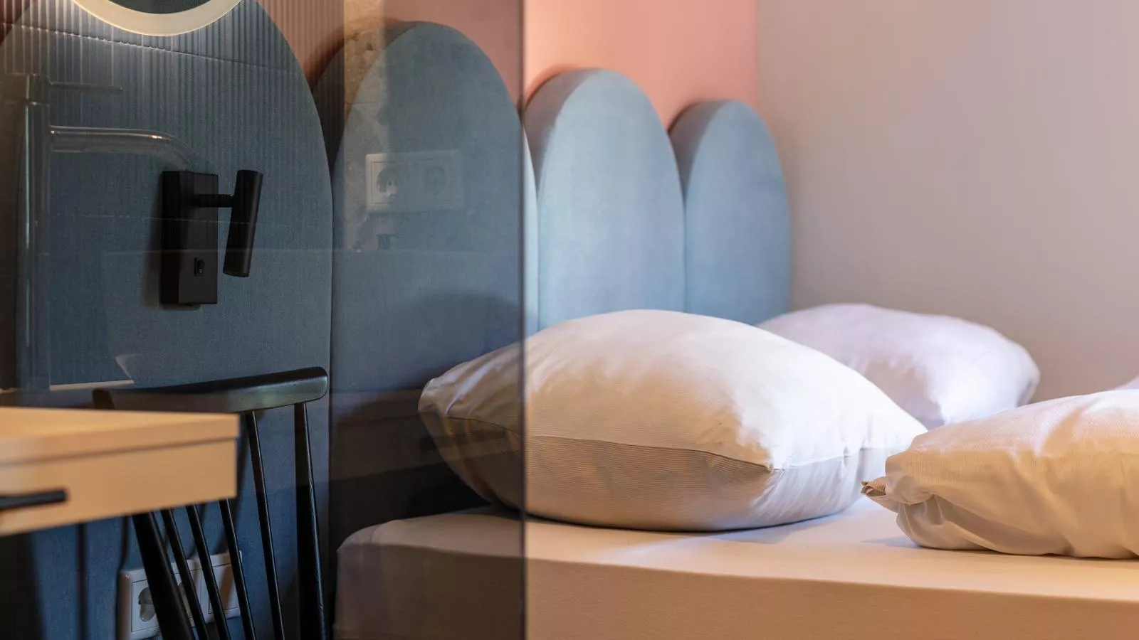 Lukasfeld 9 Top Franz-Bedroom