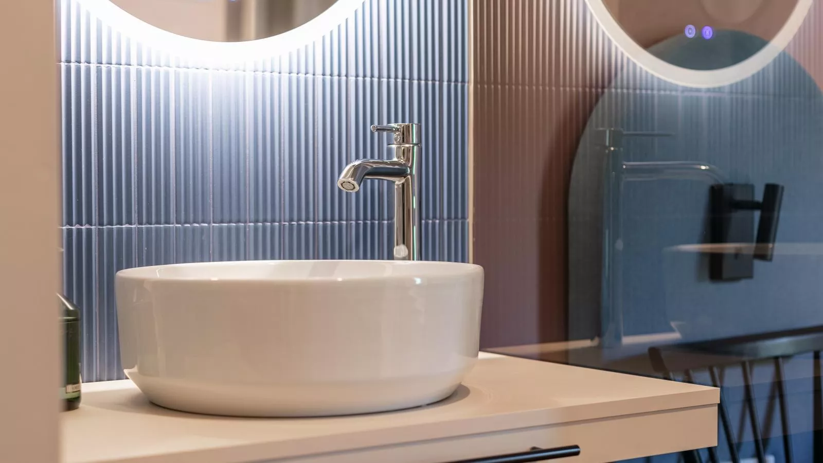 Lukasfeld 9 Top Franz-Bathroom