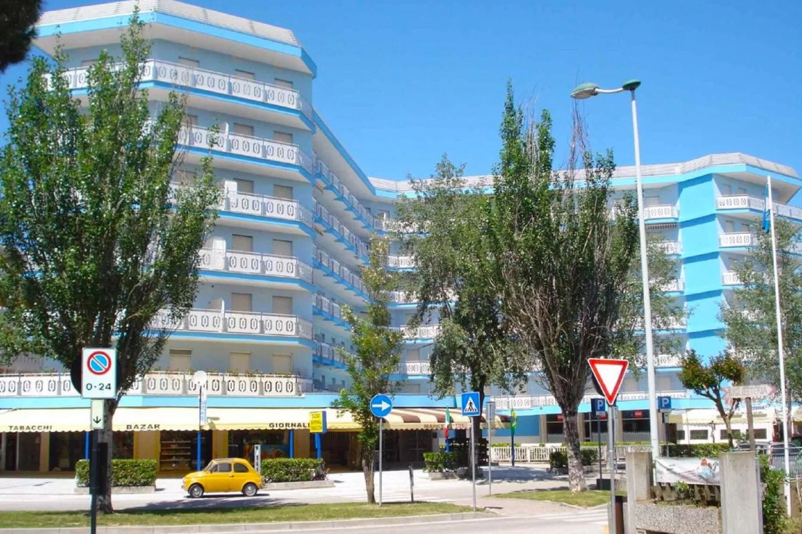 Livenza 9-Exterior summer