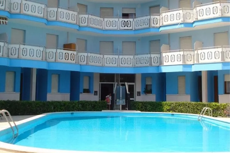 Livenza 9-Pool