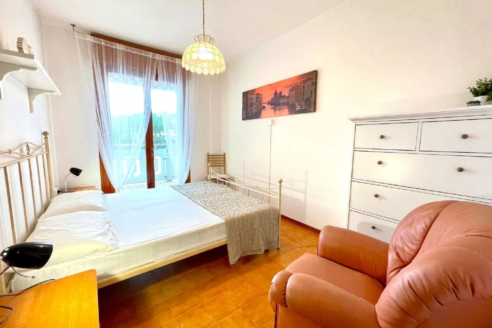 Livenza 9-Bedroom