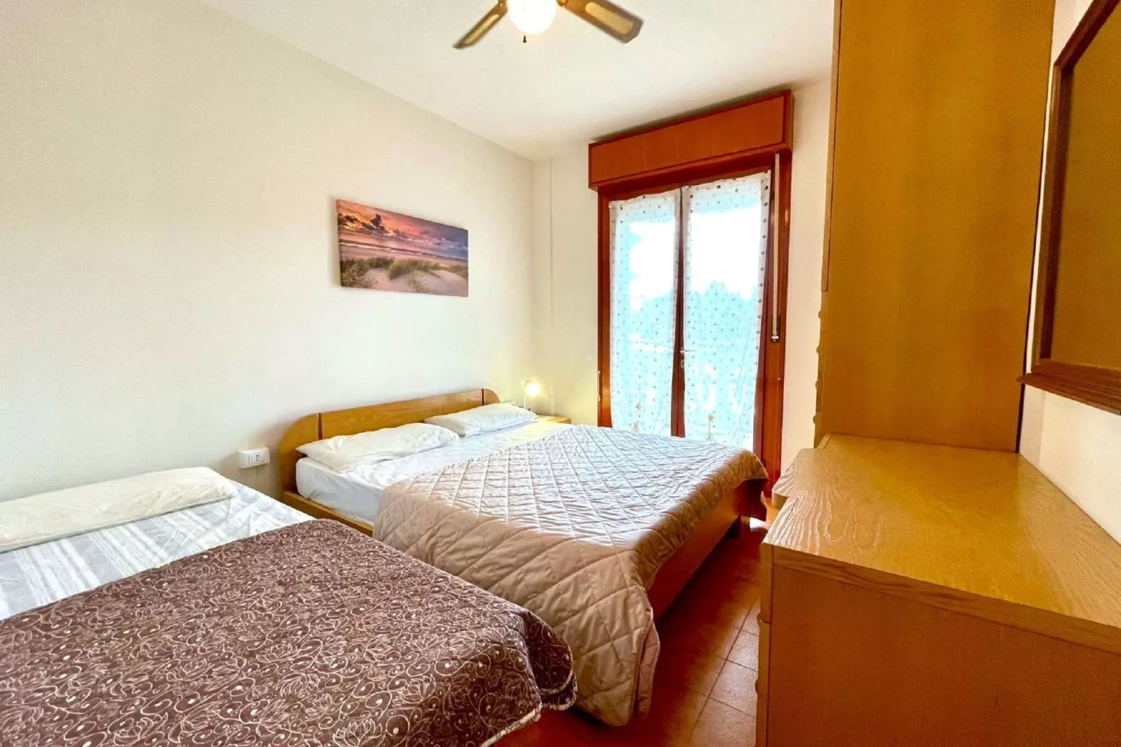Livenza 9-Bedroom