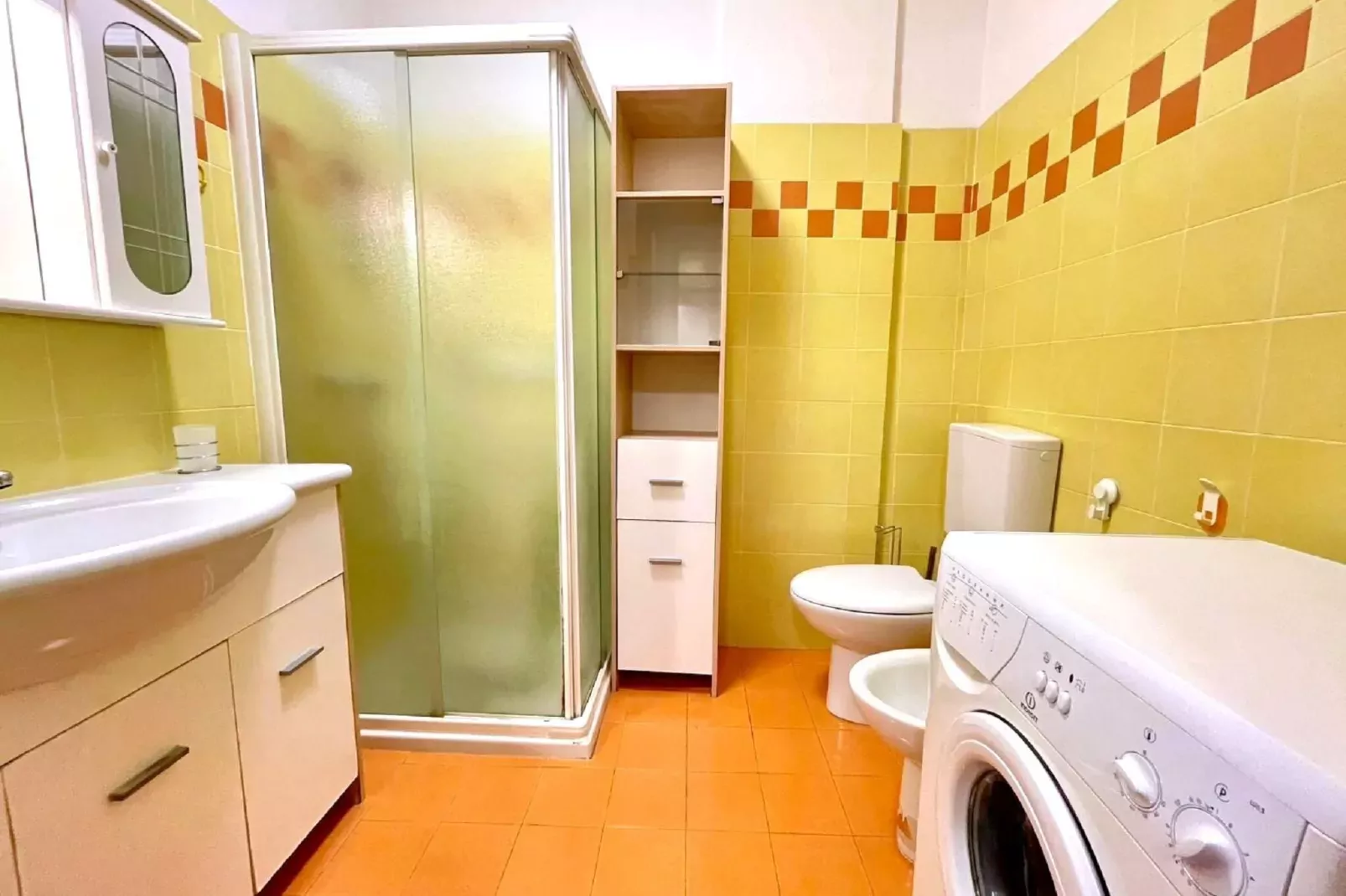 Livenza 9-Bathroom