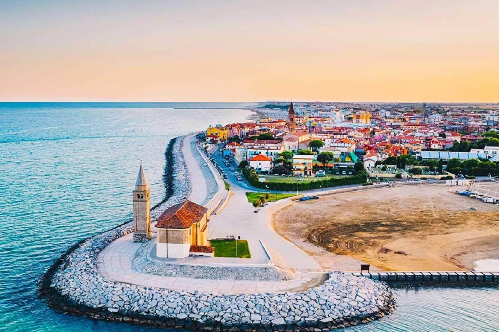 Livenza 9-Areas summer 20km
