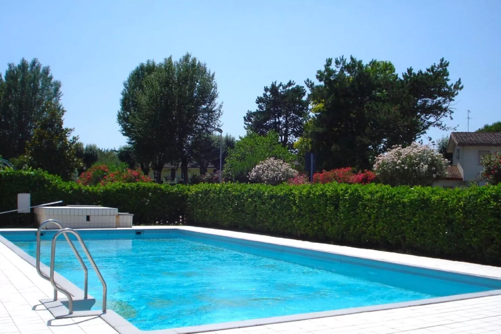 VILLA FABIENNE 26-Pool
