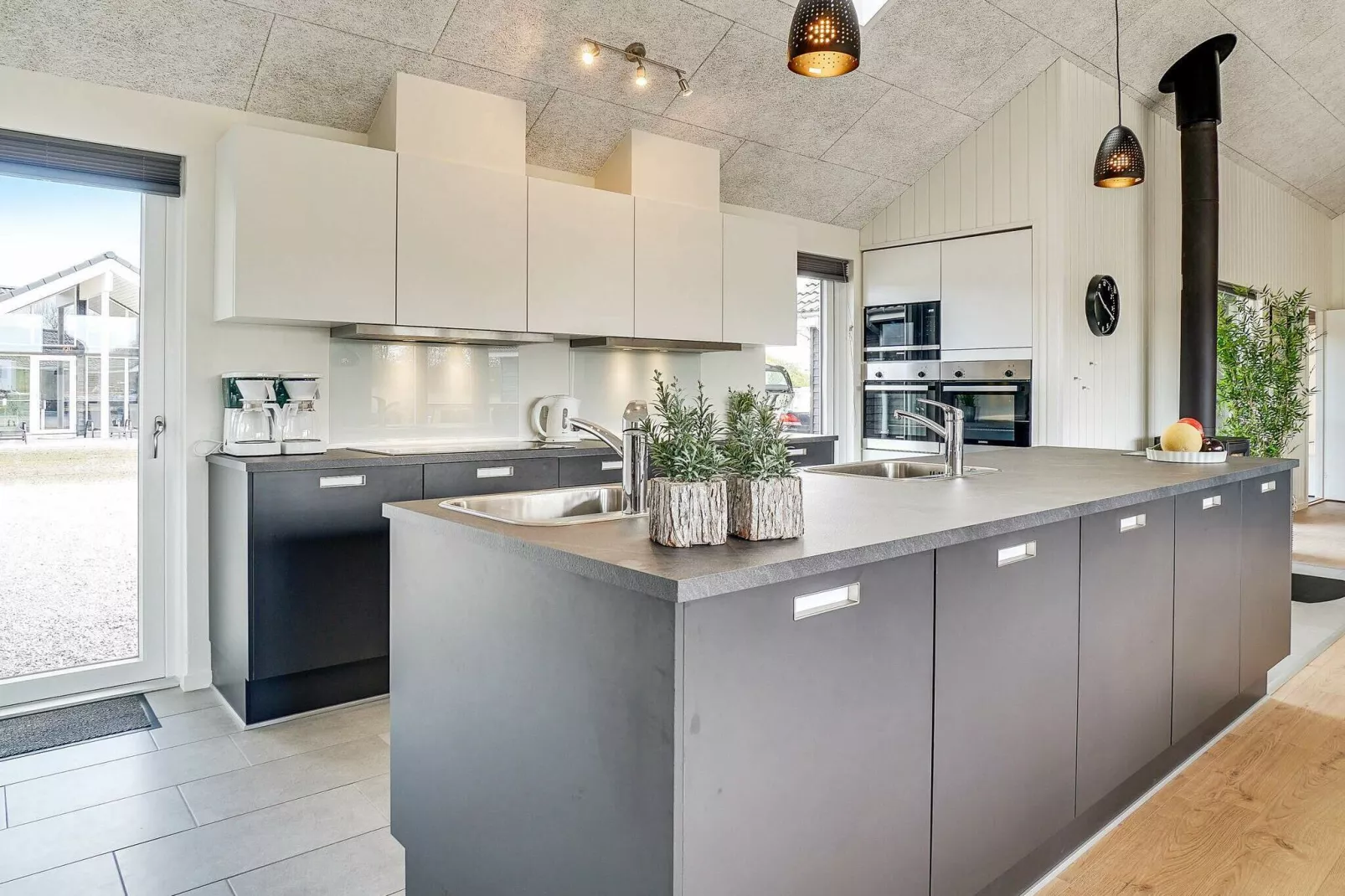26 person holiday home in Grenaa-Indoor