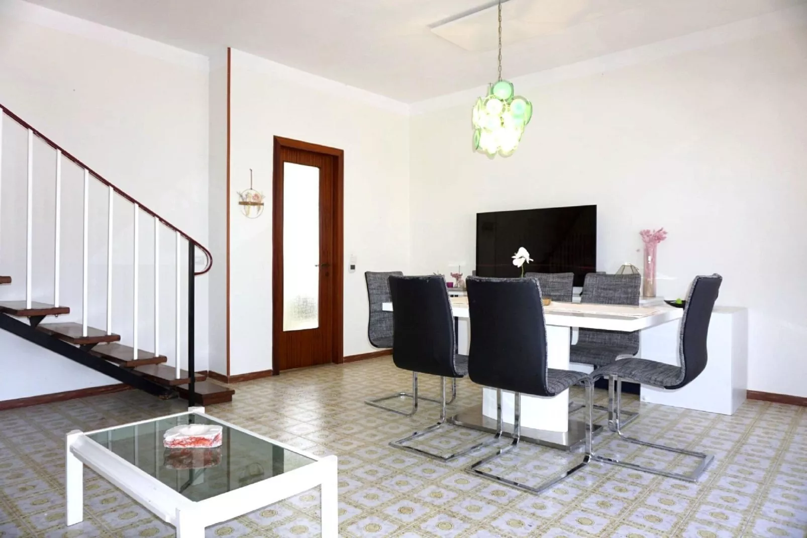 VILLA FABIENNE 32-Living room