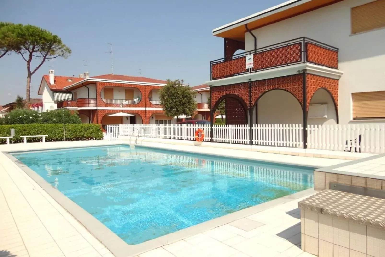 VILLA FABIENNE 32-Pool