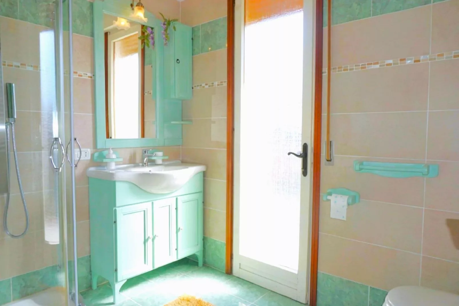 VILLA FABIENNE 32-Bathroom