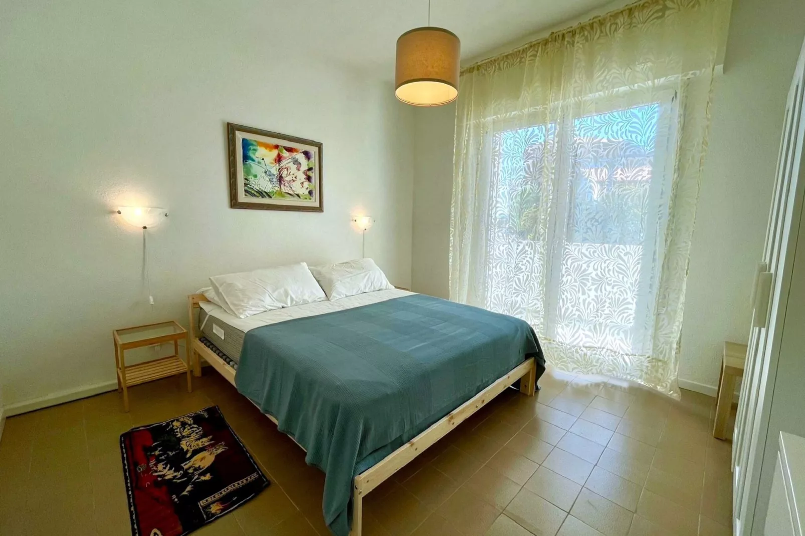 VILLA VIVALDI 85-Bedroom
