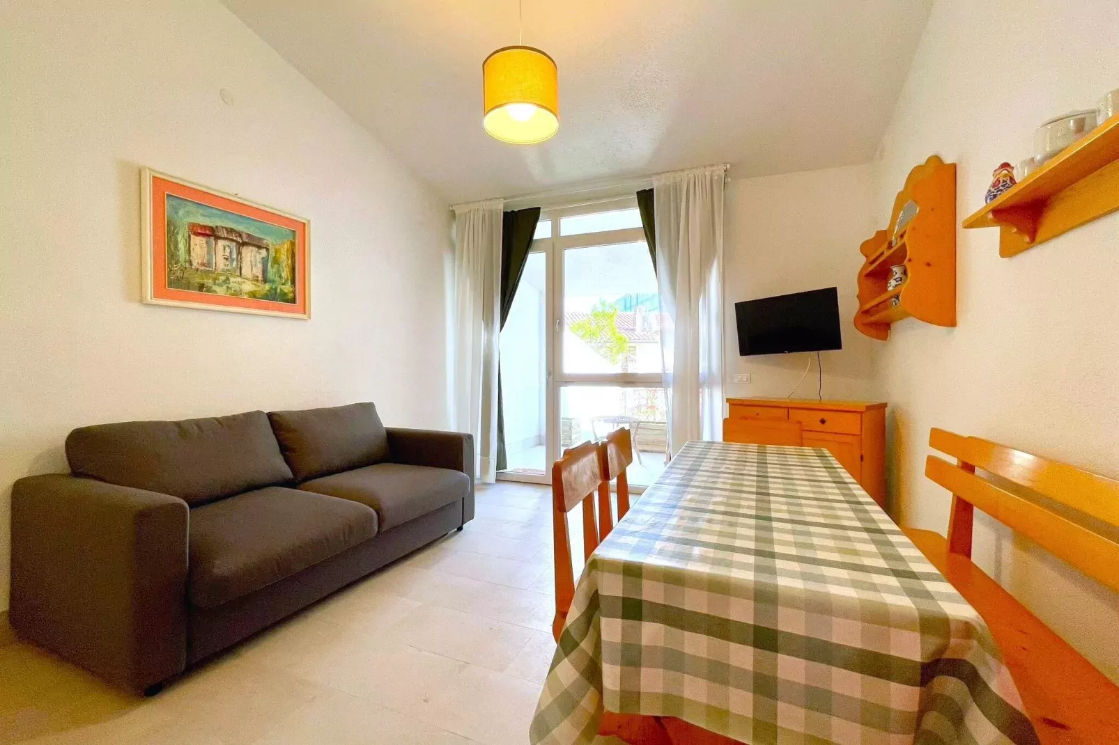 VILLA VIVALDI 85-Living room