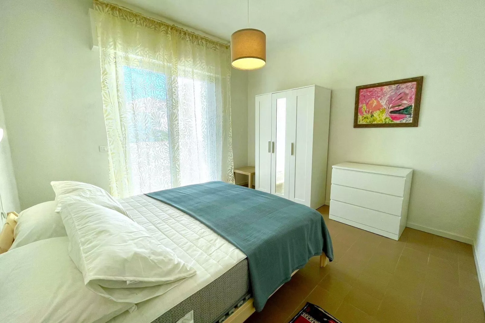 VILLA VIVALDI 85-Bedroom