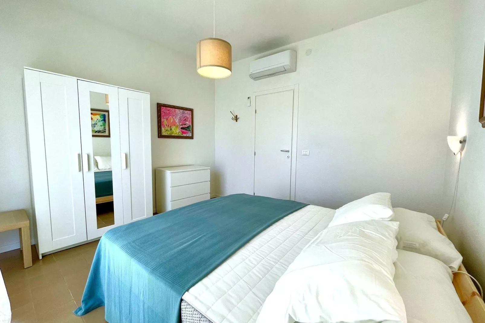 VILLA VIVALDI 85-Bedroom