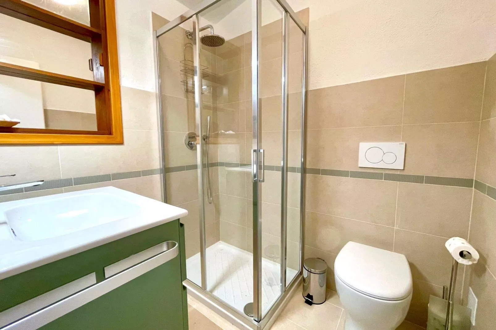 VILLA VIVALDI 85-Bathroom