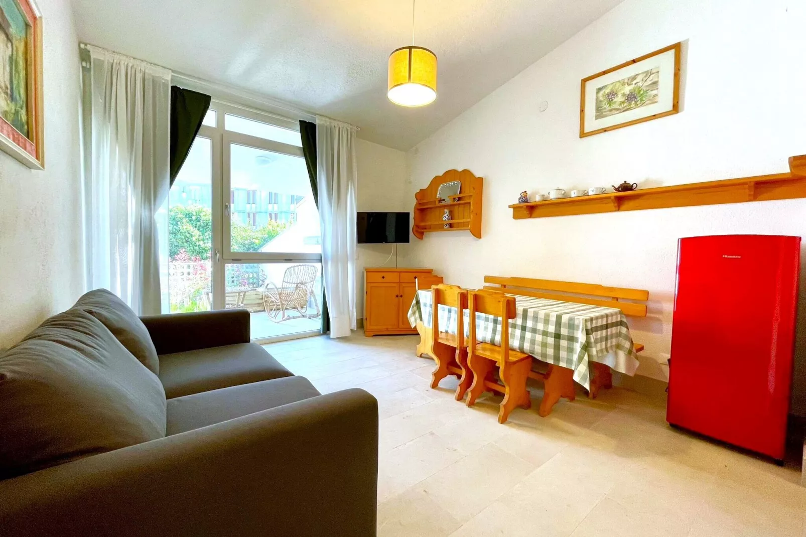 VILLA VIVALDI 85-Living room