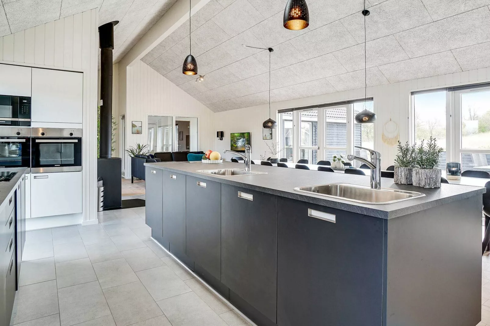 26 person holiday home in Grenaa-Indoor