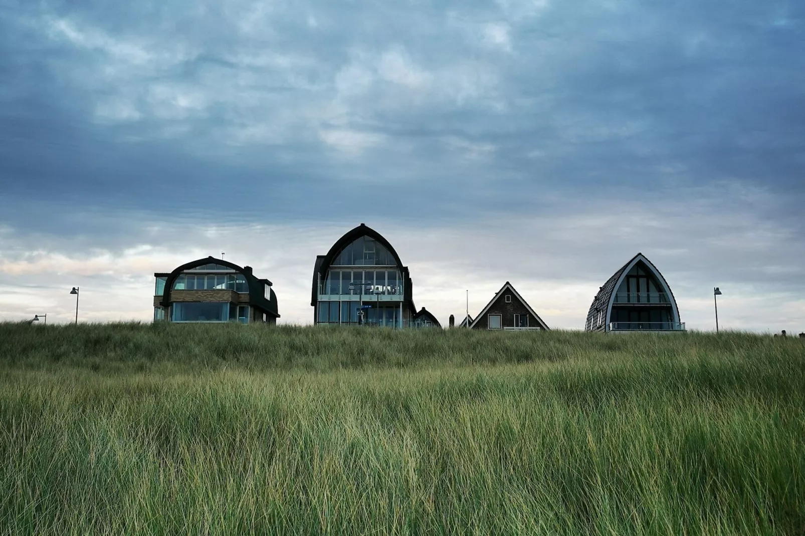 De ZeeParel Sea Crab-Exterior summer