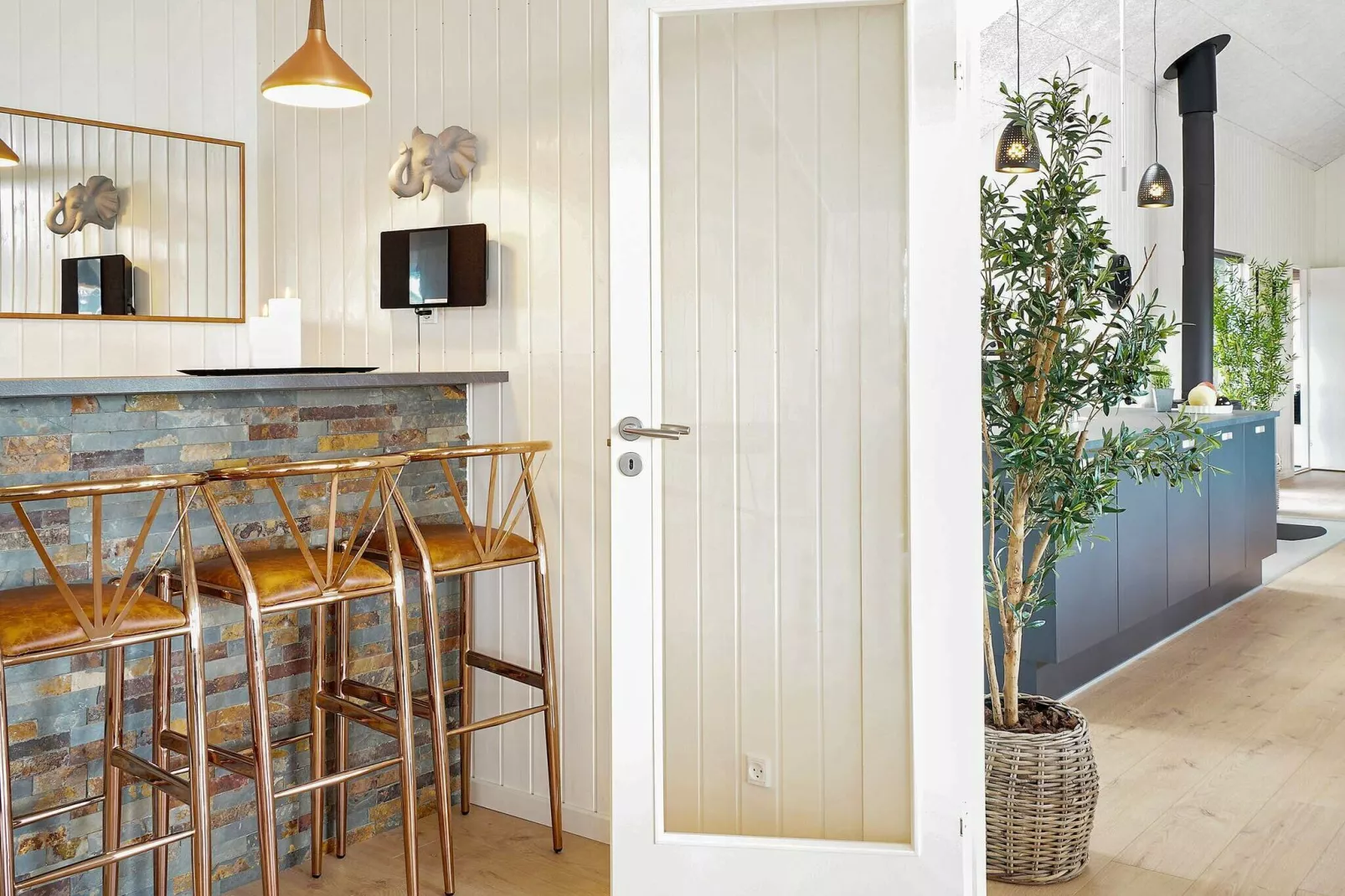 26 person holiday home in Grenaa-Indoor