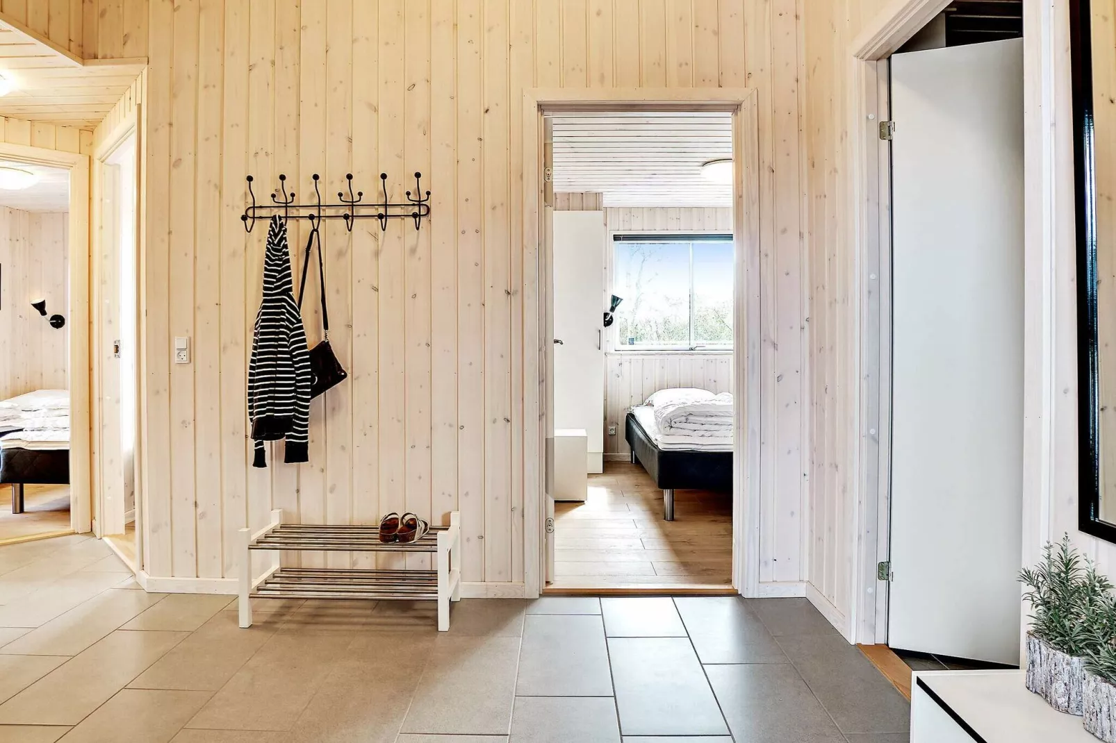 26 person holiday home in Grenaa-Indoor