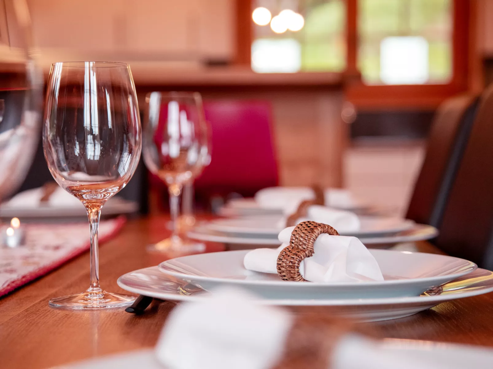 Chalet Olivier-Drinnen