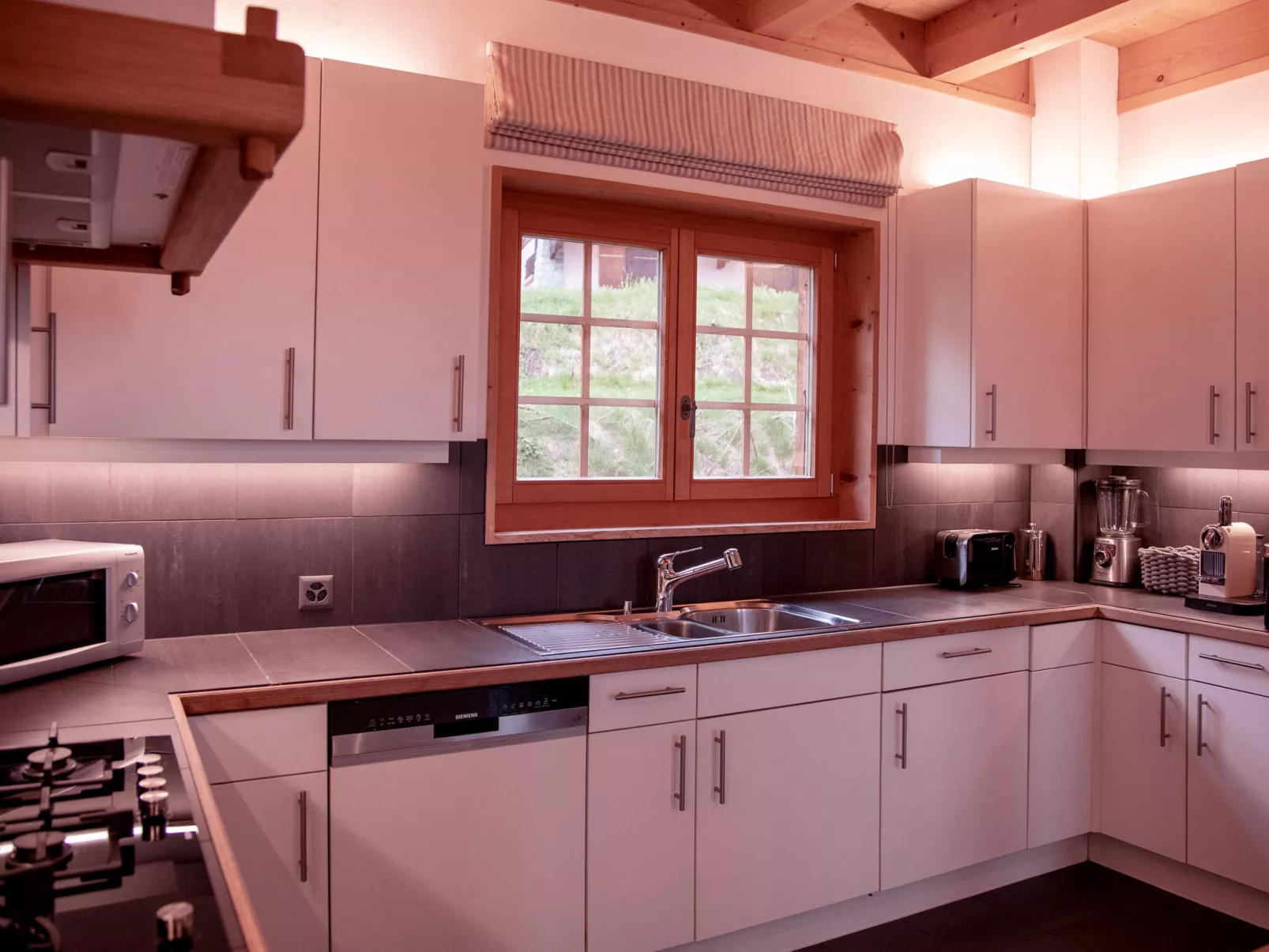 Chalet Olivier-Drinnen