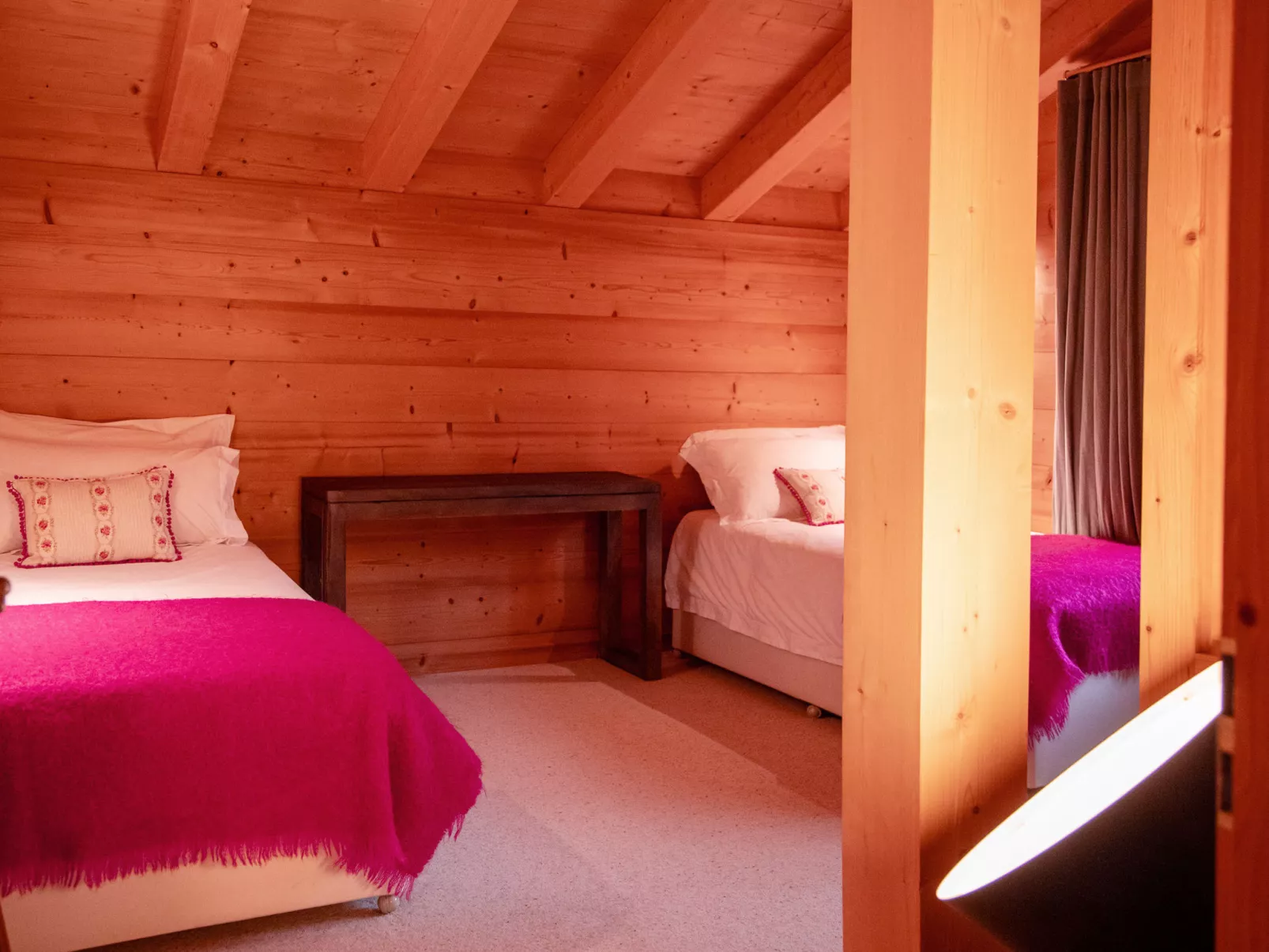 Chalet Olivier-Drinnen