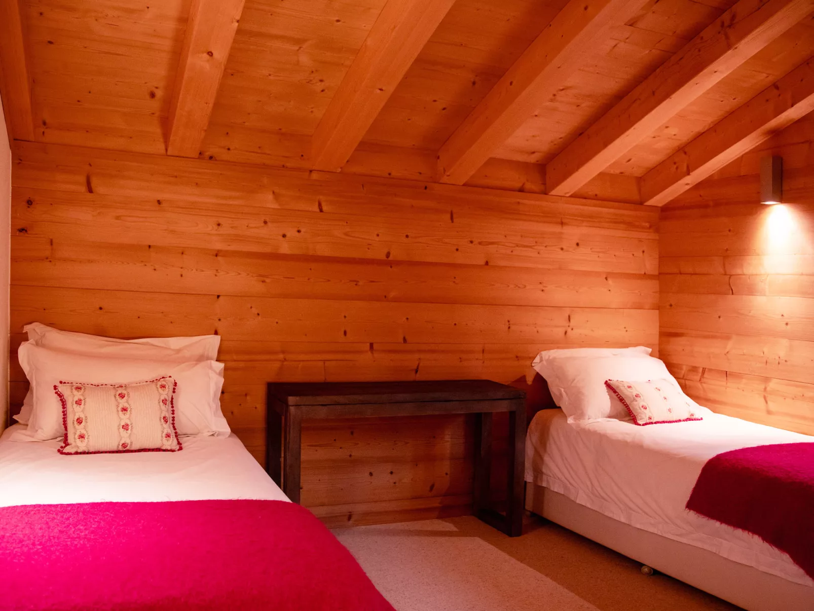 Chalet Olivier-Drinnen
