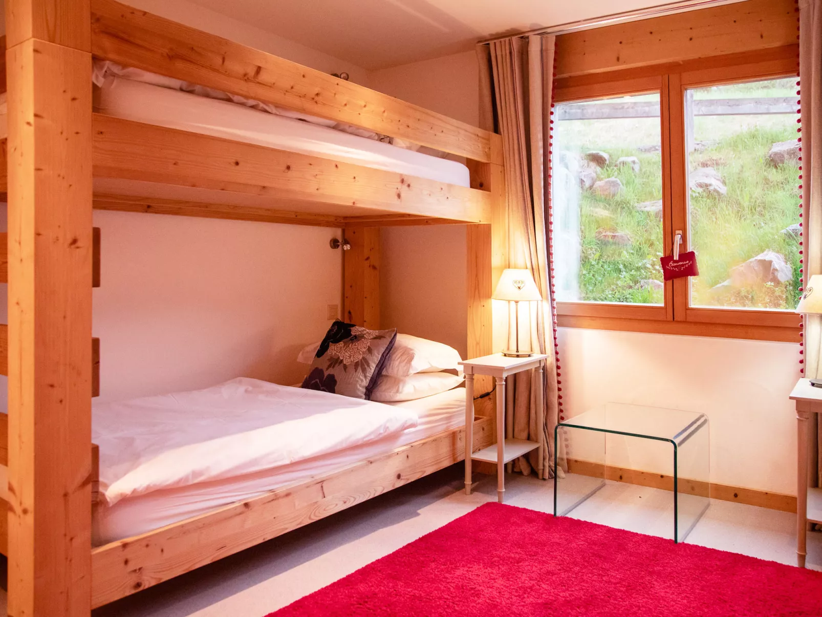Chalet Olivier-Drinnen