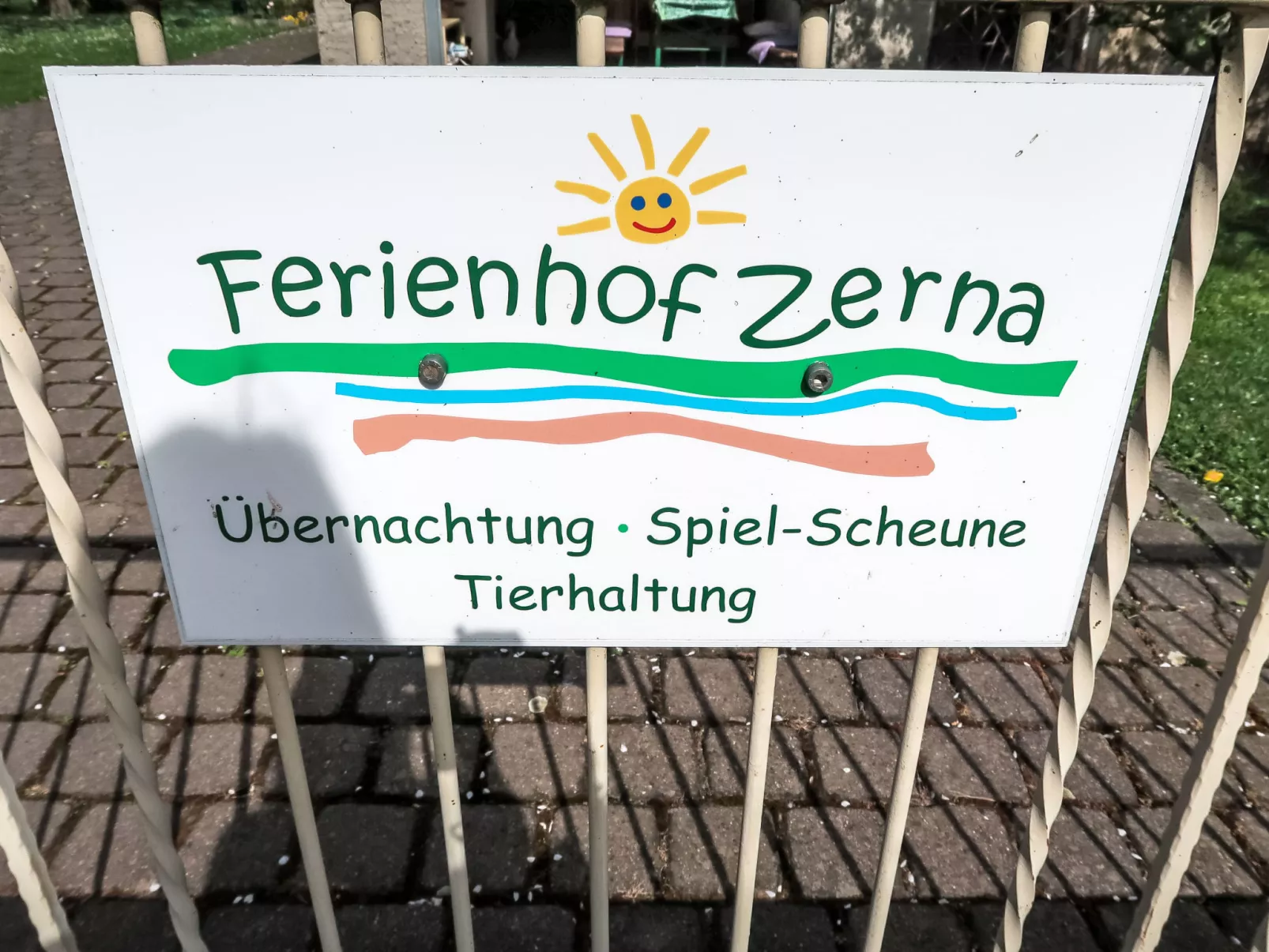 Zerna-Drinnen
