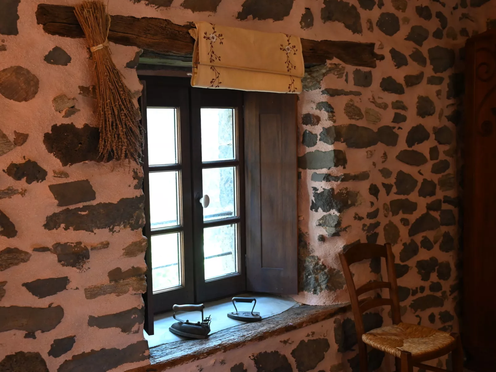 Varenne-Inside