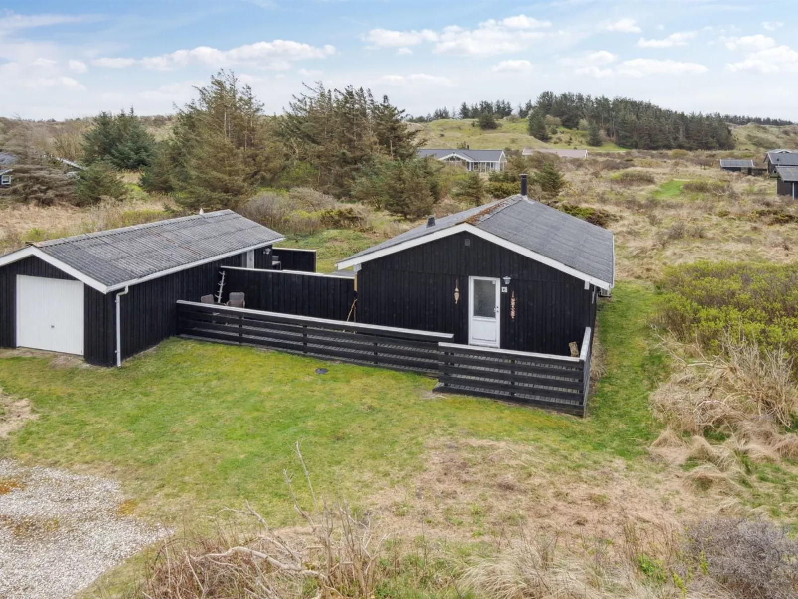 "Zina" - 600m from the sea-Outside