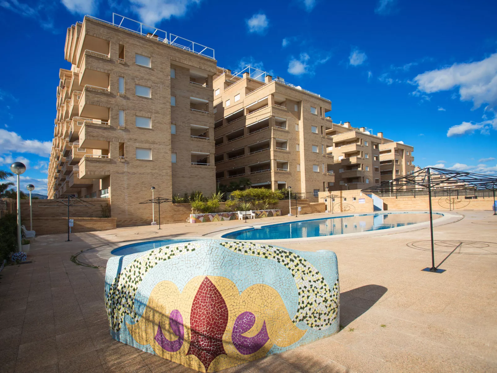 Costa Azahar I-Outside