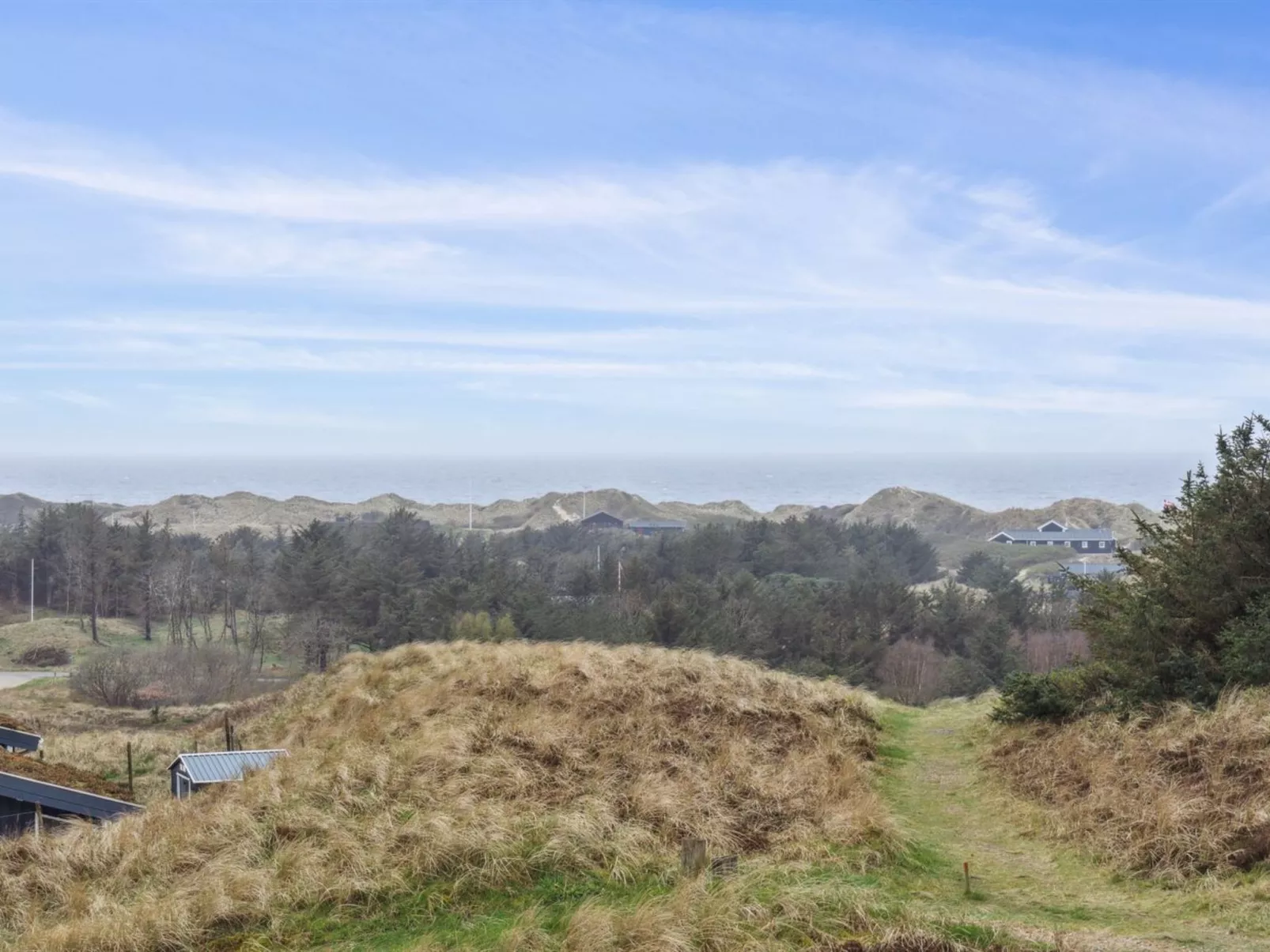 "Ajvi" - 900m from the sea-Outside