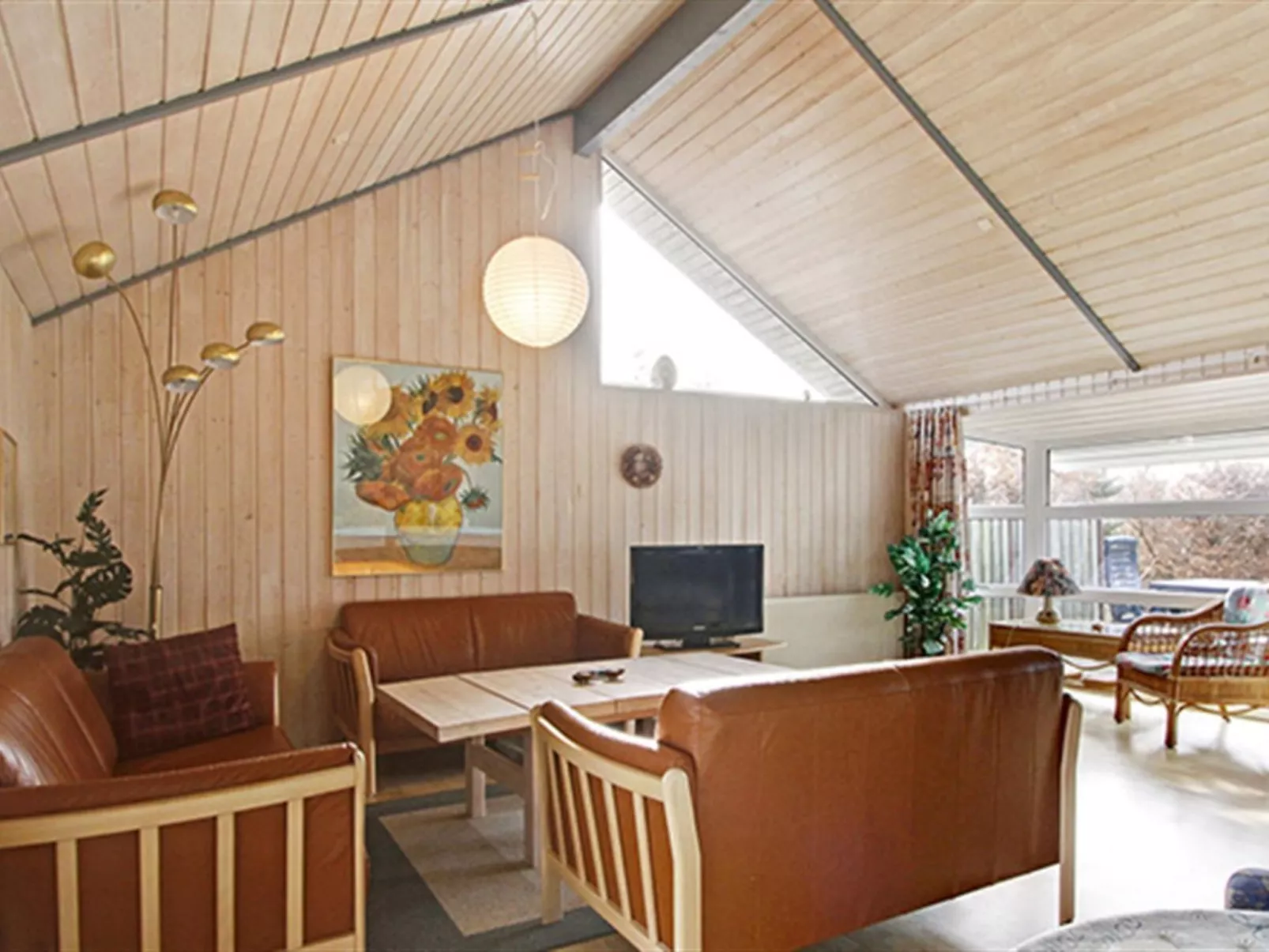"Carit" - 80m from the sea-Inside