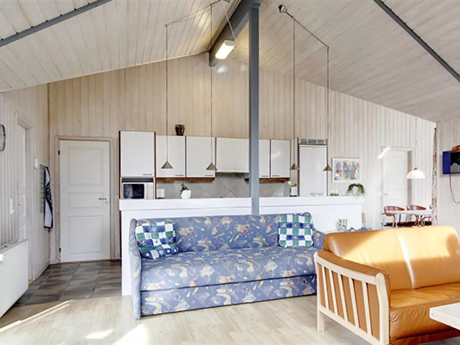 "Carit" - 80m from the sea-Inside