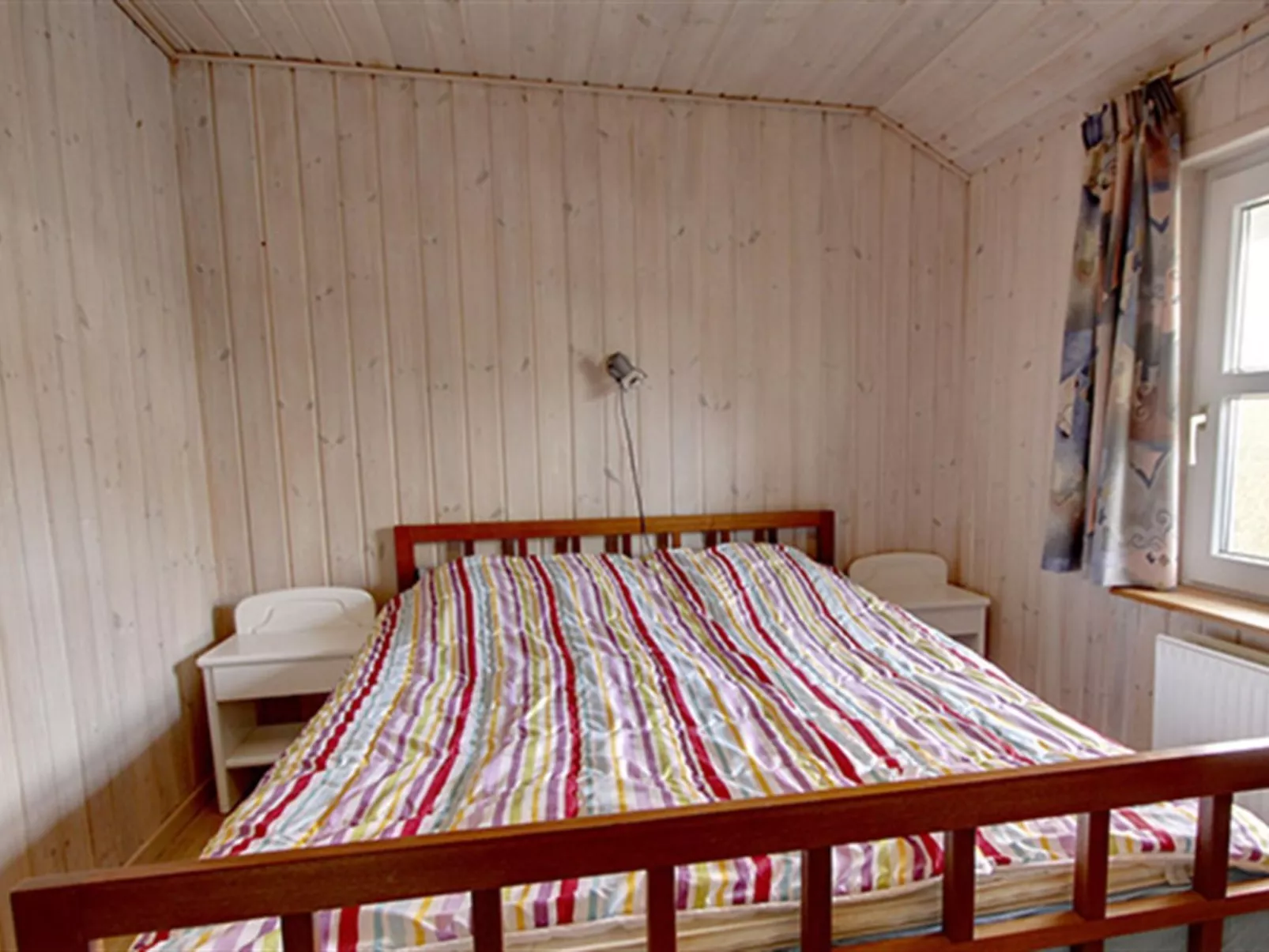 "Carit" - 80m from the sea-Inside