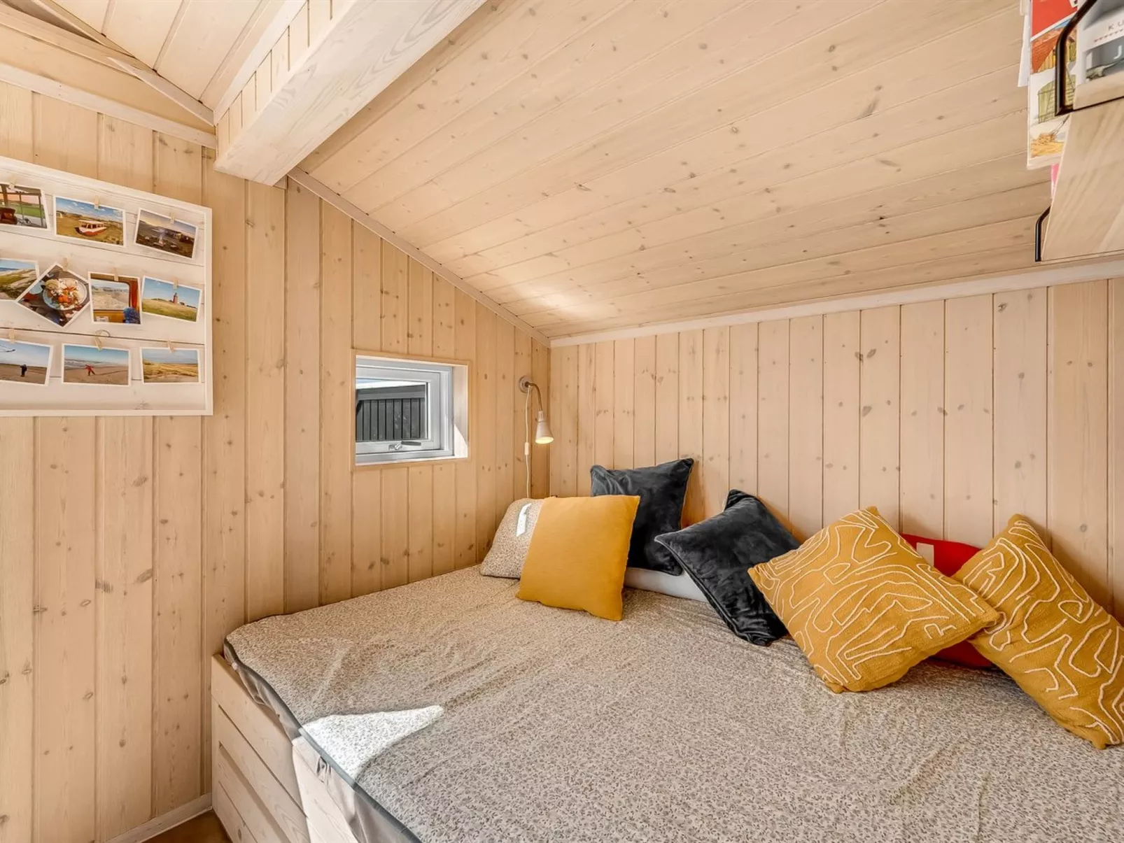 "Floriana" - 650m from the sea-Drinnen