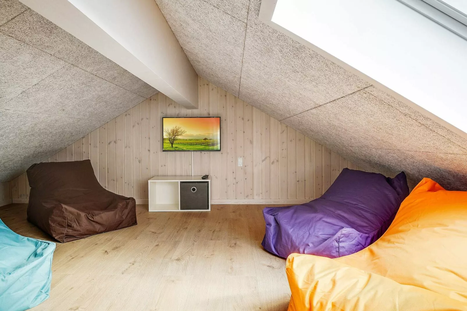 26 person holiday home in Grenaa-Indoor