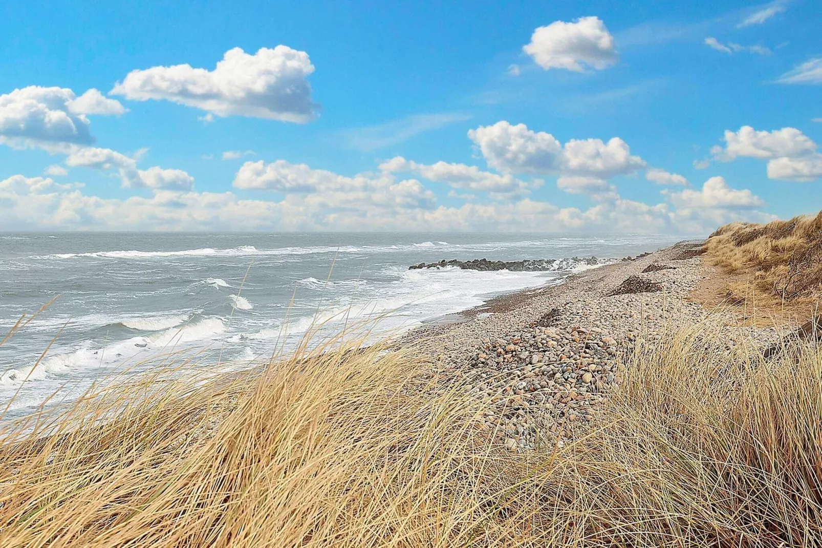 8 person holiday home in Hjørring-Untagged