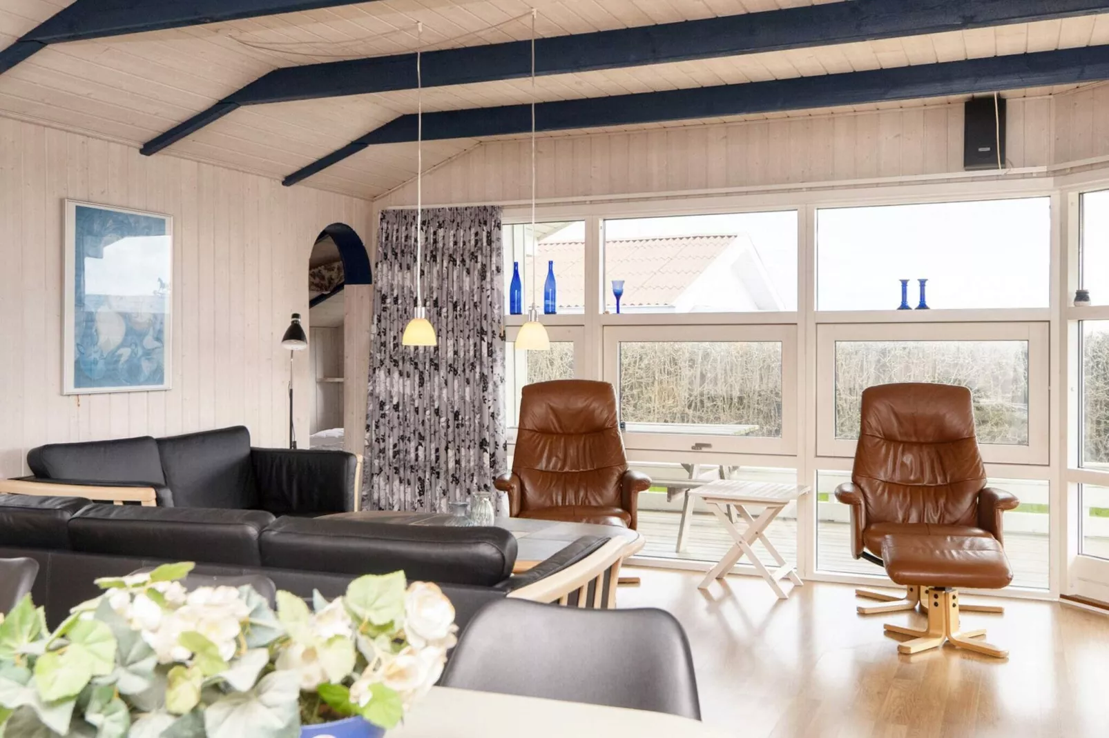 9 person holiday home in Børkop-By Traum-Indoor