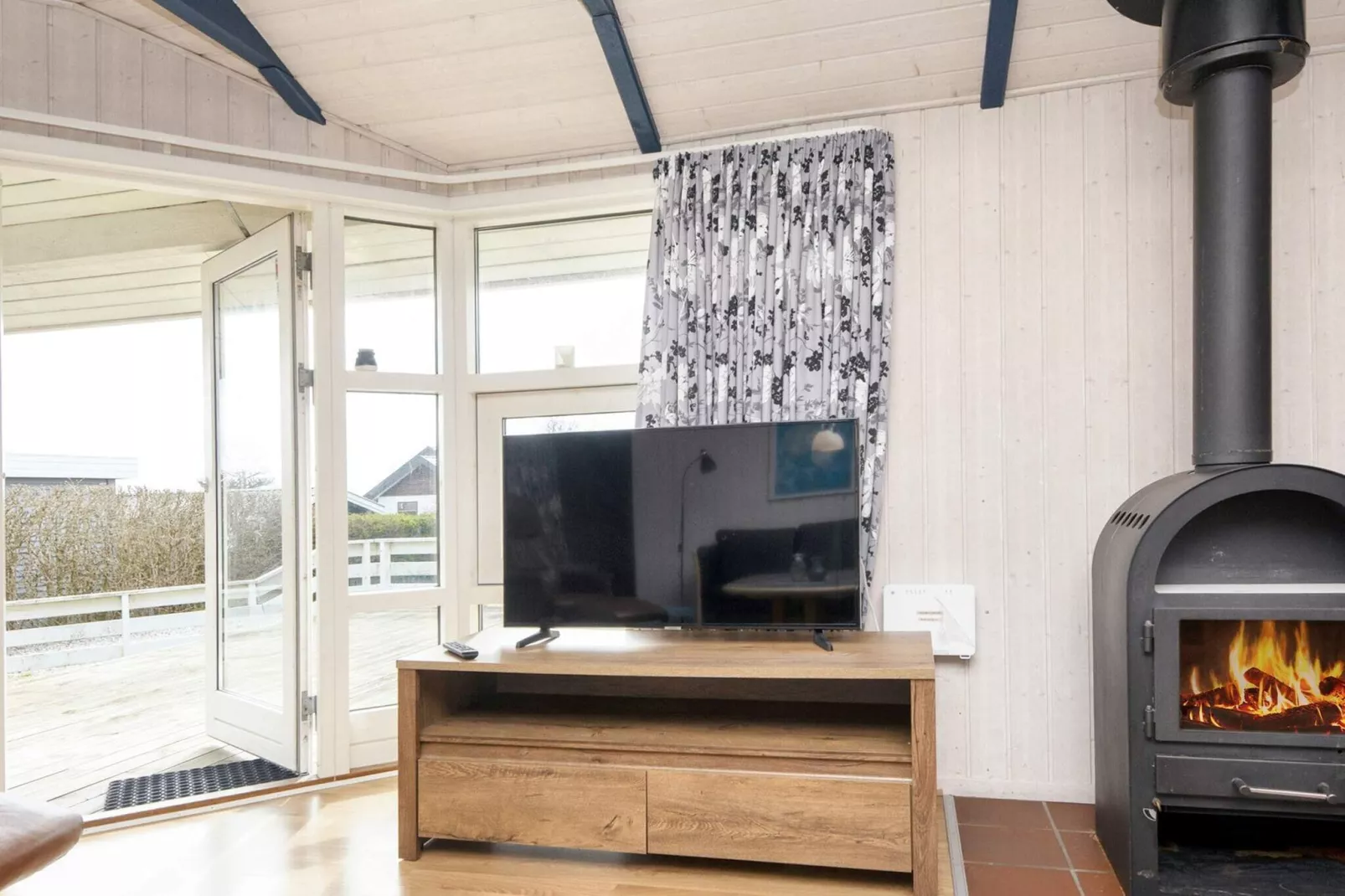 9 person holiday home in Børkop-By Traum-Indoor