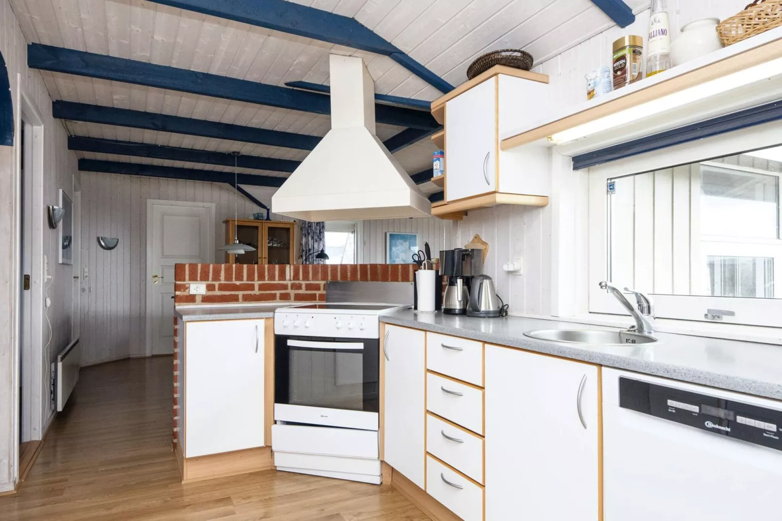 9 person holiday home in Børkop-By Traum-Indoor